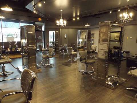 RP Salon and Spa